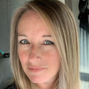 Meet your Posher, Keri